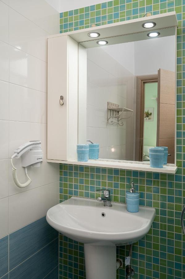 Villa Jodi Pitsidia Exteriér fotografie
